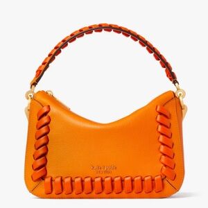 Kate Spade Crush Whipstitched Medium Crossbody